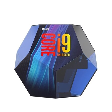 Intel Core i9-9900KF Processor, BX80684I99900KF BX80684I99900KF